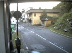Archived image Webcam Plöckenpass - Carinthia 07:00