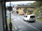 Archived image Webcam Plöckenpass - Carinthia 09:00