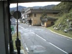 Archived image Webcam Plöckenpass - Carinthia 11:00