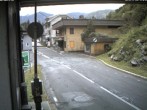 Archived image Webcam Plöckenpass - Carinthia 13:00