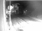 Archived image Webcam Plöckenpass - Carinthia 23:00