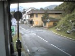 Archived image Webcam Plöckenpass - Carinthia 07:00