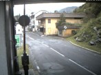 Archived image Webcam Plöckenpass - Carinthia 09:00