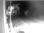 Archiv Foto Webcam Plöckenpass - Kärnten 01:00