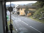 Archiv Foto Webcam Plöckenpass - Kärnten 07:00