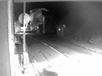 Archiv Foto Webcam Plöckenpass - Kärnten 01:00
