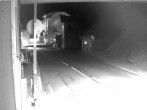 Archiv Foto Webcam Plöckenpass - Kärnten 03:00