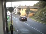 Archiv Foto Webcam Plöckenpass - Kärnten 06:00