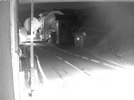 Archiv Foto Webcam Plöckenpass - Kärnten 23:00