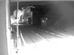 Archiv Foto Webcam Plöckenpass - Kärnten 01:00