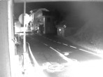 Archiv Foto Webcam Plöckenpass - Kärnten 01:00