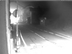 Archiv Foto Webcam Plöckenpass - Kärnten 23:00