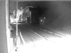Archiv Foto Webcam Plöckenpass - Kärnten 01:00