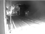 Archiv Foto Webcam Plöckenpass - Kärnten 03:00