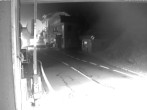Archiv Foto Webcam Plöckenpass - Kärnten 01:00