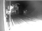 Archiv Foto Webcam Plöckenpass - Kärnten 03:00