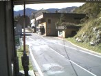 Archiv Foto Webcam Plöckenpass - Kärnten 11:00