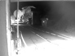 Archiv Foto Webcam Plöckenpass - Kärnten 01:00
