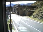 Archiv Foto Webcam Plöckenpass - Kärnten 13:00