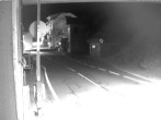 Archiv Foto Webcam Plöckenpass - Kärnten 01:00
