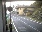 Archiv Foto Webcam Plöckenpass - Kärnten 08:00