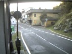 Archiv Foto Webcam Plöckenpass - Kärnten 09:00
