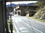 Archiv Foto Webcam Plöckenpass - Kärnten 11:00