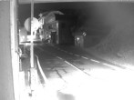 Archiv Foto Webcam Plöckenpass - Kärnten 01:00