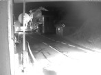 Archiv Foto Webcam Plöckenpass - Kärnten 03:00
