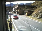 Archiv Foto Webcam Plöckenpass - Kärnten 11:00