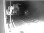 Archiv Foto Webcam Plöckenpass - Kärnten 23:00