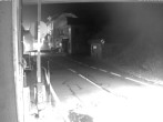 Archiv Foto Webcam Plöckenpass - Kärnten 01:00