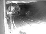 Archiv Foto Webcam Plöckenpass - Kärnten 06:00