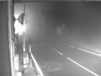 Archiv Foto Webcam Plöckenpass - Kärnten 01:00