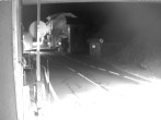 Archiv Foto Webcam Plöckenpass - Kärnten 02:00