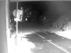 Archiv Foto Webcam Plöckenpass - Kärnten 23:00