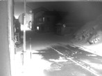Archiv Foto Webcam Plöckenpass - Kärnten 03:00