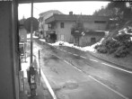 Archiv Foto Webcam Plöckenpass - Kärnten 09:00