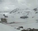 Archiv Foto Webcam Bergstation Gletscherexpress (Pitztaler Gletscher) 11:00