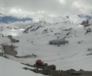 Archiv Foto Webcam Bergstation Gletscherexpress (Pitztaler Gletscher) 11:00