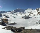 Archiv Foto Webcam Bergstation Gletscherexpress (Pitztaler Gletscher) 07:00