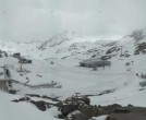 Archiv Foto Webcam Bergstation Gletscherexpress (Pitztaler Gletscher) 11:00