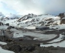Archiv Foto Webcam Bergstation Gletscherexpress (Pitztaler Gletscher) 06:00