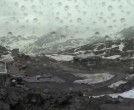 Archiv Foto Webcam Bergstation Gletscherexpress (Pitztaler Gletscher) 13:00