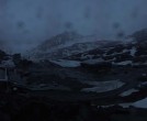 Archiv Foto Webcam Bergstation Gletscherexpress (Pitztaler Gletscher) 21:00