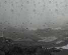 Archiv Foto Webcam Bergstation Gletscherexpress (Pitztaler Gletscher) 05:00
