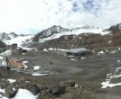 Archiv Foto Webcam Bergstation Gletscherexpress (Pitztaler Gletscher) 07:00