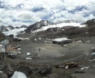 Archiv Foto Webcam Bergstation Gletscherexpress (Pitztaler Gletscher) 11:00