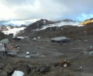 Archiv Foto Webcam Bergstation Gletscherexpress (Pitztaler Gletscher) 05:00