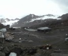 Archiv Foto Webcam Bergstation Gletscherexpress (Pitztaler Gletscher) 13:00